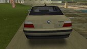 BMW 7 Series E38 750i